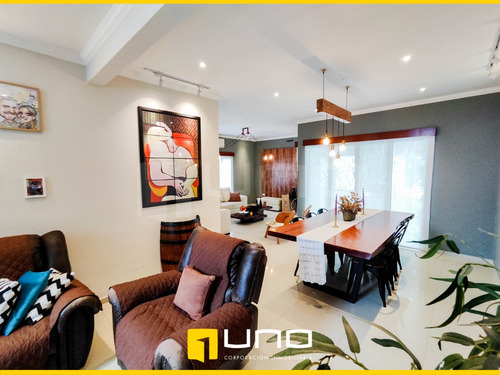 Imagen 6 de 9 de Casa En Venta Zona Urubó En Urbanizacion Villa Bonita