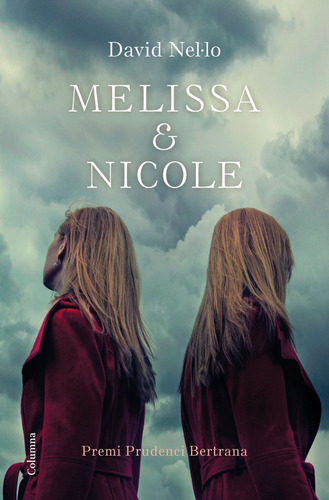Melissa & Nicole (libro Original)