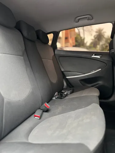 Hyundai Accent 1.6l 5 p