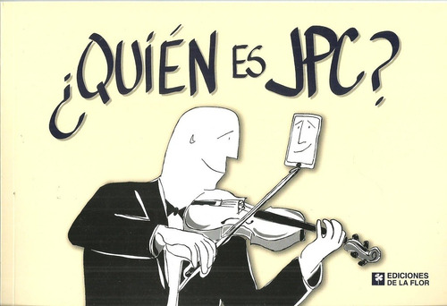 ¿ Quien Es Jpc ? - Compaire, Juan Pablo