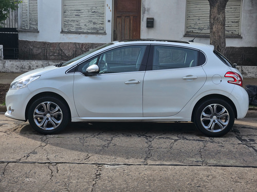 Peugeot 208 1.6 Feline Pack Cuir