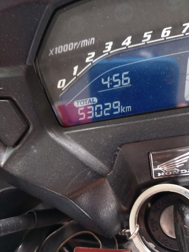 Imagem 5 de 15 de Honda Cg 160 Titan