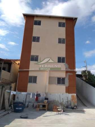 Imagem 4 de 30 de Prédio Com 2 Dorms, São Benedito, Santa Luzia - R$ 99 Mil, Cod: 345 - V345