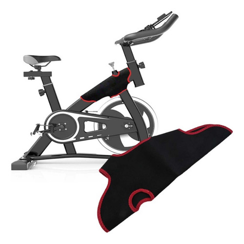 Capa Protetora Para Quadro De Bicicleta Ergométrica,