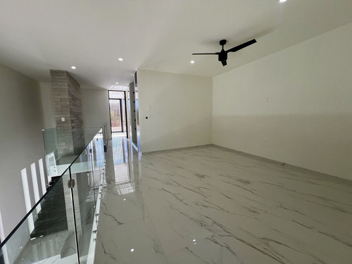 Casa En Venta En Privada Tamara