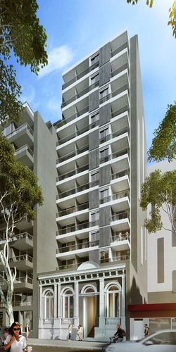Imagen 3 de 7 de Apartamento De 2 Dormitorios En Cordon