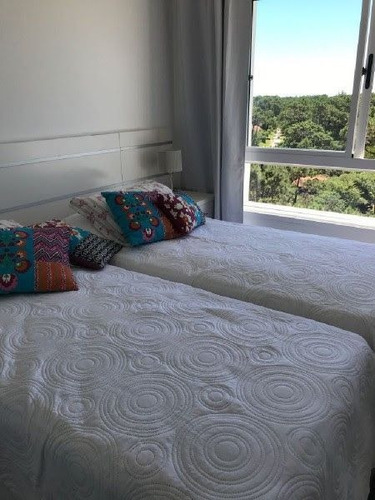 Venta De Apartamento 2 Dormitorios En Roosevelt
