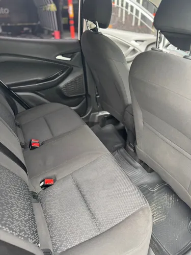 Chevrolet Tracker 1.8 Ls