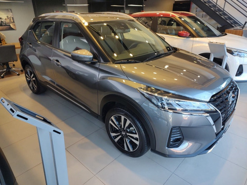 Imagen 18 de 25 de Nissan Kicks Advance Cvt 2022