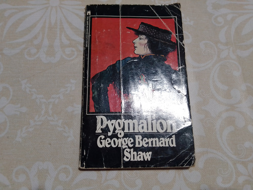 Pygmalion - George Bernard Shaw - En Ingles