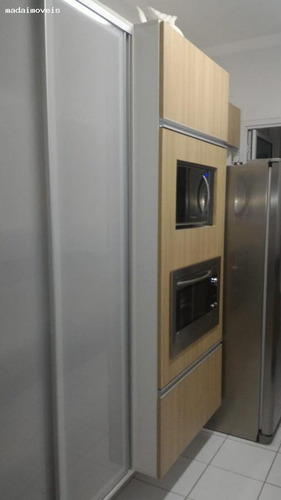 Imagem 11 de 15 de Apartamento Para Venda Em Mogi Das Cruzes, Vila Oliveira, 4 Dormitórios, 2 Suítes, 4 Banheiros, 2 Vagas - 2645_2-1046618