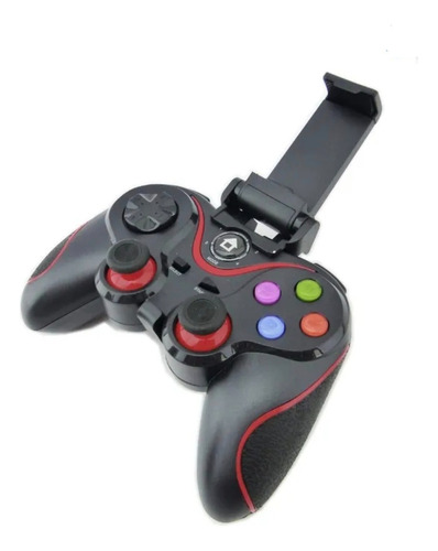Control Joystick V8 Para Smartphone Bluetooth Ios/android