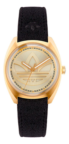 Reloj adidas Unisex A9fh22514 - Analogico - Mileus 