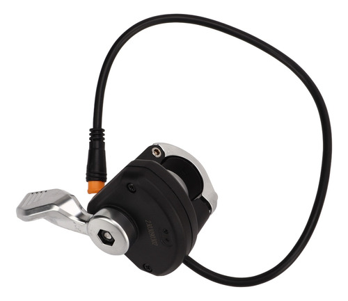 Acelerador De Pulgar Para Bicicleta Eléctrica, Rápida Instal