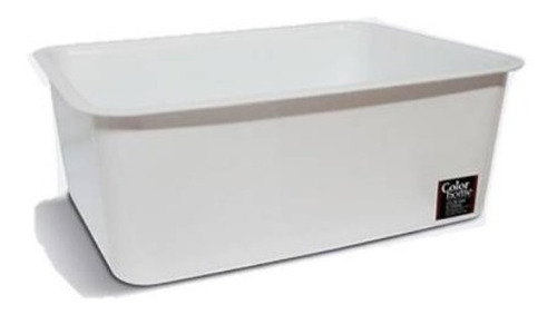 Caja Organizadora Fashion Solid N.3 X 1 Unidad Colombraro 