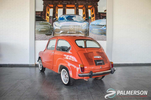 Fiat Otros Modelos 600 S 1971
