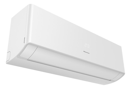 Aire Acondicionado Art122ka Minisplit Inverter Blanco Hisense