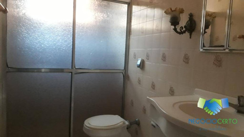 Imagem 6 de 8 de Casa Com 3 Dormitórios À Venda Por R$ 380.000 - Vila Suarão - Itanhaém/sp - Ca0385