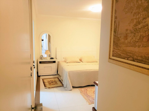 Imagem 29 de 30 de Apartamento Com 4 Dormitórios À Venda, 190 M² Por R$ 1.650.000,00 - Pitangueiras - Guarujá/sp - Ap3647