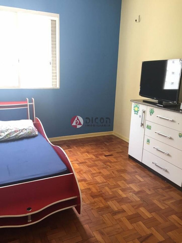Imagem 5 de 15 de Apartamento À Venda, 02 Dormitórios, Bela Vista, São Paulo. - 1579