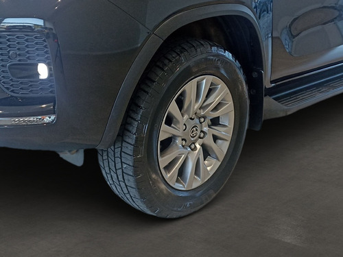 Toyota Hilux SW4 2.7 VVT-i FLEX SRV 7L 4X2 AUTOMÁTICO