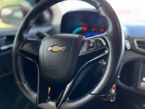 Chevrolet Prisma 1.4 MPFI LTZ 8V FLEX 4P MANUAL