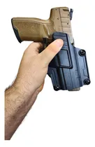 Comprar Funda Holster Universal Glock Bereta Tactica Cytac  G2
