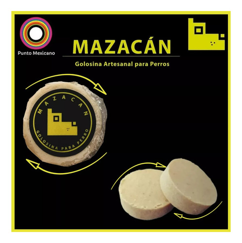 Canpro 25 Kg + Mazacan Para Perro 1 Pza