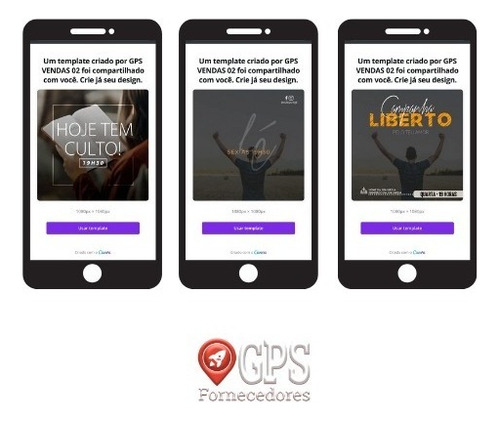 Artes Em Psd/corel/canva Edite Agora Pelo Seu Celular