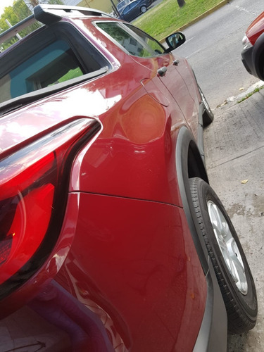 Imagen 5 de 7 de Fiat Toro