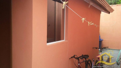 Imagem 5 de 14 de Casa No Bairro Oásis Em Peruíbe - 1964