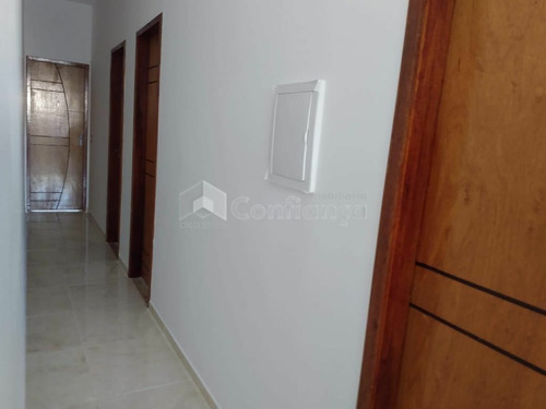 Imagem 8 de 20 de Casa Plana A Venda No Bairro Arianopoles Em Caucaia/ce - 394