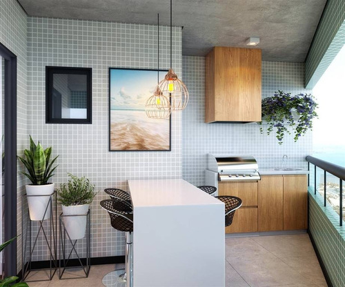 Imagem 2 de 14 de Apartamento - Sh64 - 71124636