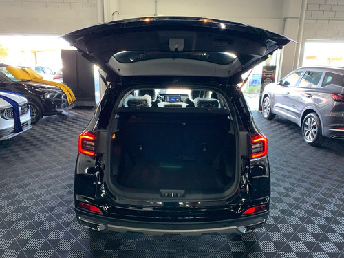 Chery Tiggo 5X 5X SPORT 1.5 Turbo Flex Aut.