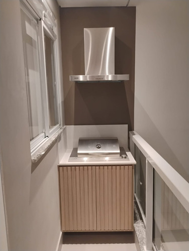 Lançamento Imperdível Brz Apartamentos De 2 Quartos Com Varanda