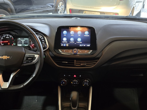 Chevrolet Onix 1.0 TURBO FLEX LTZ AUTOMÁTICO