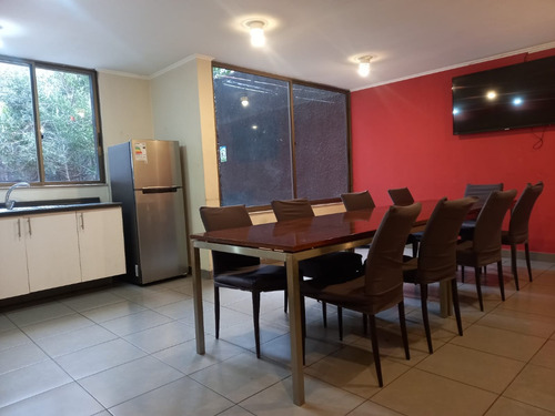 Lindo Departamento -metro Padre Hurtado - Oportunidad