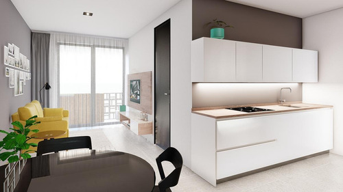 Imagen 4 de 30 de Venta De Departamento En Playa Del Carmen, Sueño De Mar, Penthouse 2 Recamaras