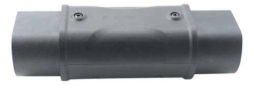 Adaptador De Carga Iec 62196 A Gb/t Ev Plug, 1 Unidad