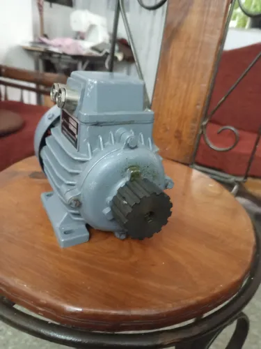 Mini Motor Electrico Emord
