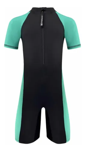 Traje de 2025 baño enterizo hombre