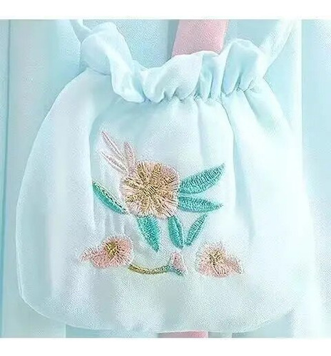 Nuevo Vestido Japonés Y Coreano Hanfu Para Niños Thin Short