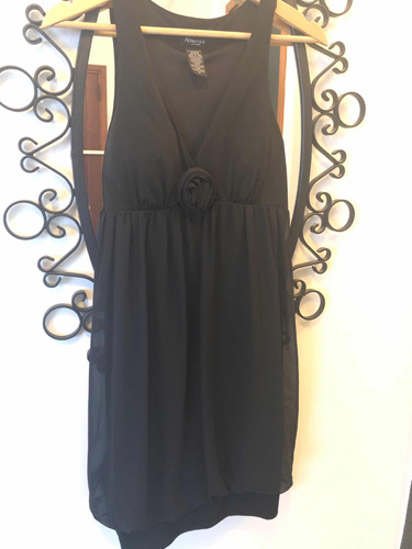 Vestido Importado Usa Talle M