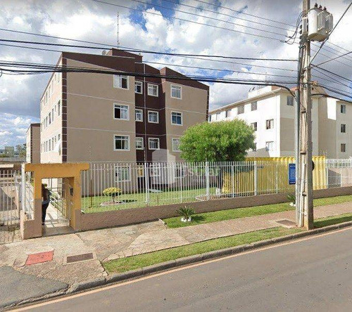 Imagem 16 de 20 de Apartamento 03 Quartos Na Cidade Industrial, Curitiba - Ap3593