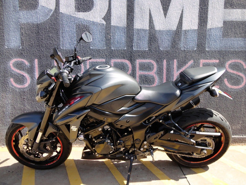 Imagem 7 de 13 de Suzuki Gsx S 750