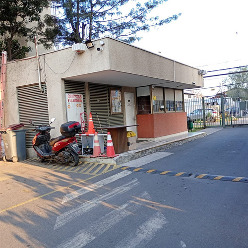 Departamento En Venta De 2 Dorm1bano 1 Estc En La Cisterna