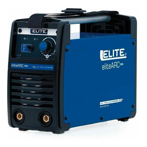 Soldadora Inversor 130 Amps 110v Arc-130 Elite