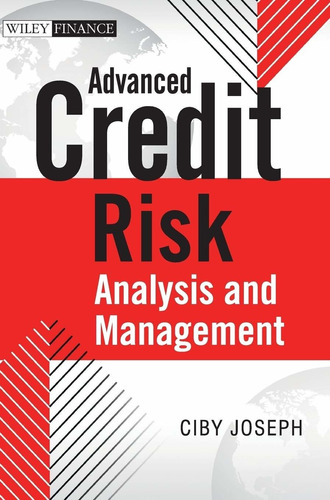 Libro Advanced Credit Risk Nuevo