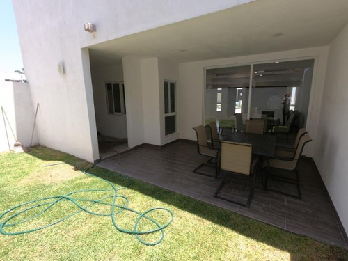 Casa Sola En Venta Vergel De La Cantera