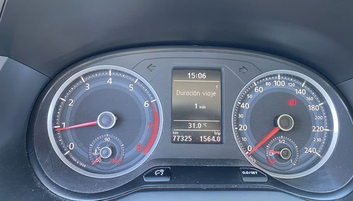 Volkswagen Gol Power 2 Airbag 1.6 2017